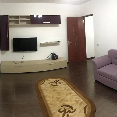 公寓 Apartament Selena *