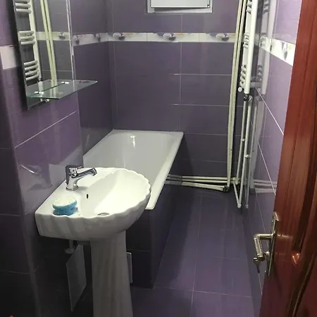 公寓 Apartament Selena 那沃达利