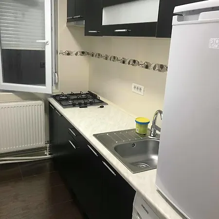公寓 Apartament Selena 那沃达利