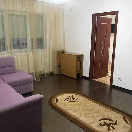 Apartament Selena