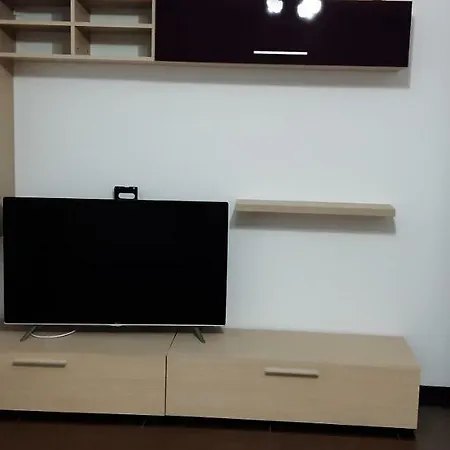公寓 Apartament Selena *